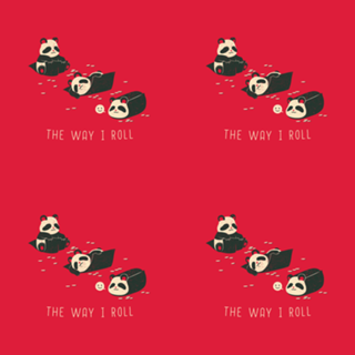 Let’s Sushi Roll