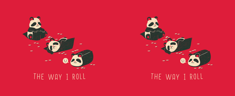 Let’s Sushi Roll