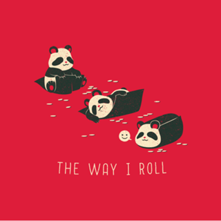 Let’s Sushi Roll