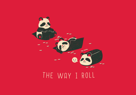 Let’s Sushi Roll