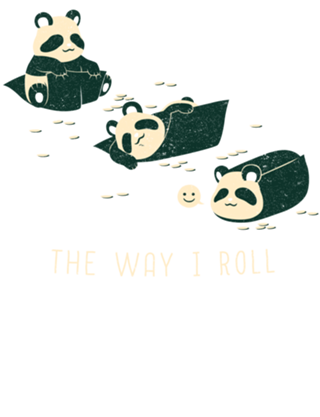Let’s Sushi Roll