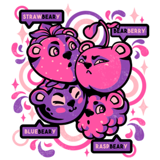 Love Bearies