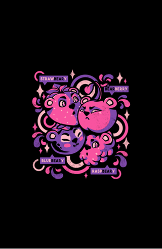 Love Bearies