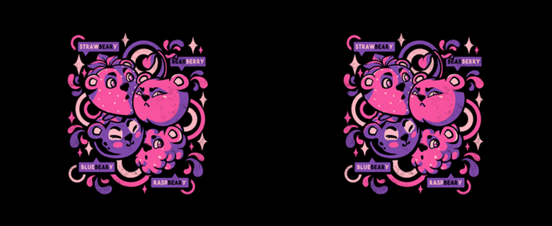 Love Bearies