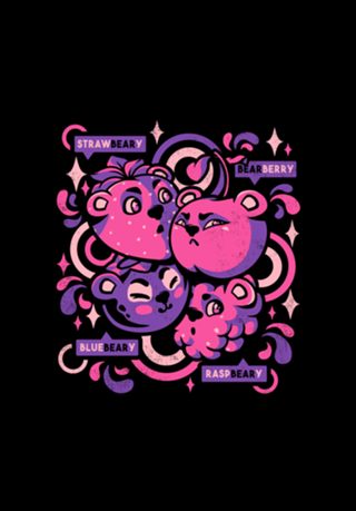 Love Bearies