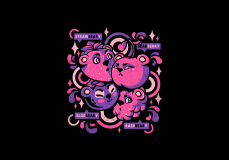 Love Bearies
