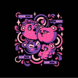 Love Bearies