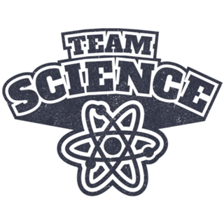 49 Team Science Atom