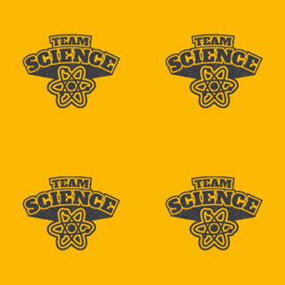 49 Team Science Atom