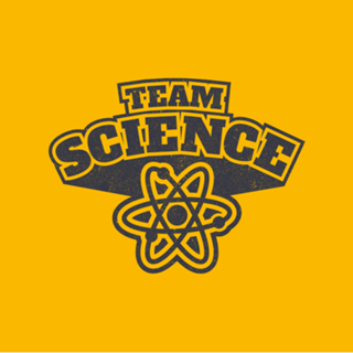 49 Team Science Atom