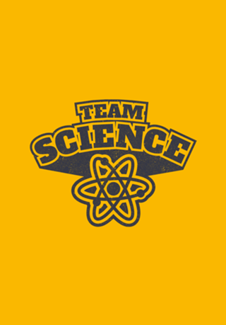 49 Team Science Atom