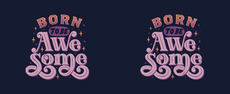 Born To Be Awesome