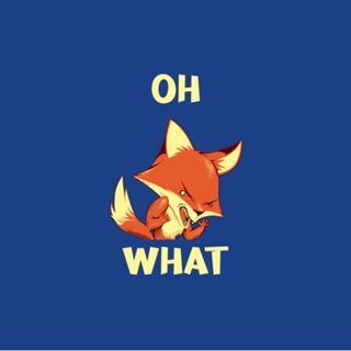 Oh Fox What