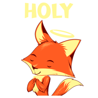 Holy Fox