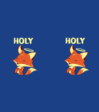 Holy Fox
