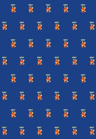 Holy Fox