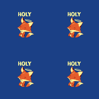 Holy Fox