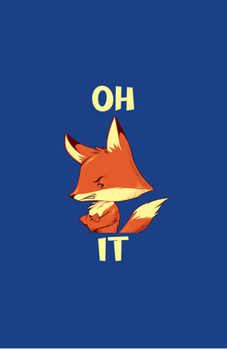 Oh Fox It