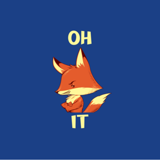 Oh Fox It