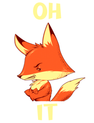 Oh Fox It