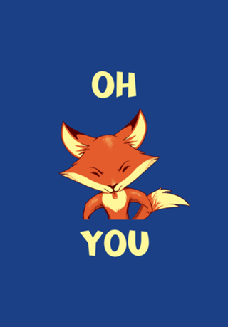 Oh Fox You