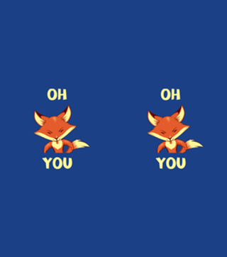 Oh Fox You
