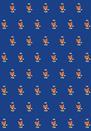 Oh Fox You