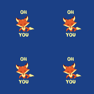 Oh Fox You