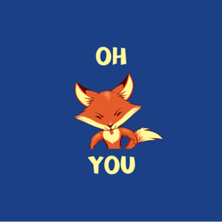 Oh Fox You