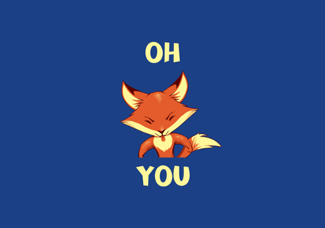 Oh Fox You