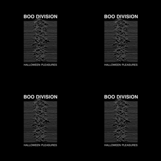 Boo Division Halloween Pleasures