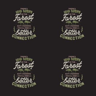 No WiFi but you'll find a better connection.