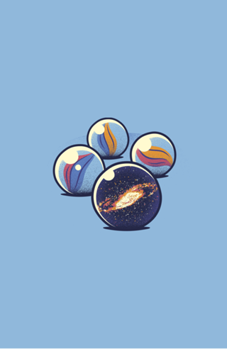 Marble Universe