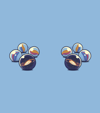 Marble Universe
