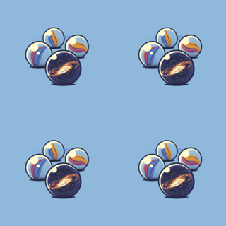 Marble Universe