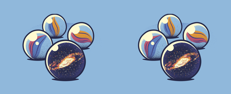 Marble Universe