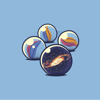 Marble Universe