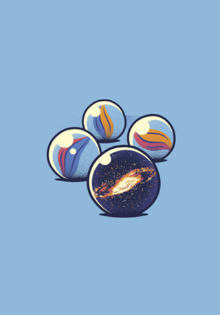 Marble Universe