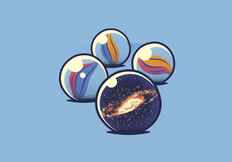 Marble Universe