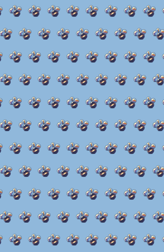 Marble Universe