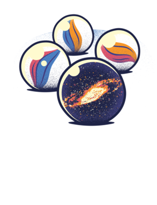Marble Universe
