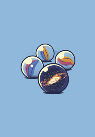 Marble Universe