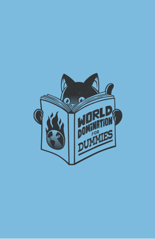 World Domination For Beginners