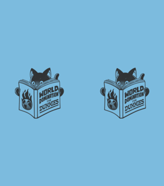 World Domination For Beginners