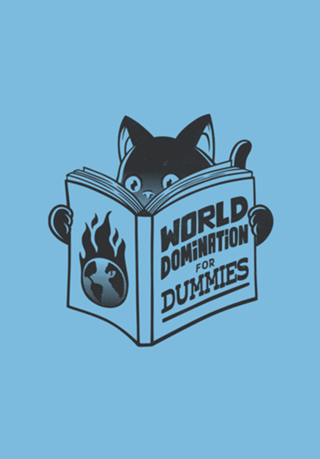 World Domination For Beginners