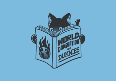 World Domination For Beginners