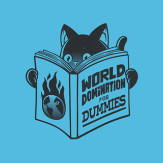 World Domination For Beginners