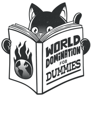 World Domination For Beginners