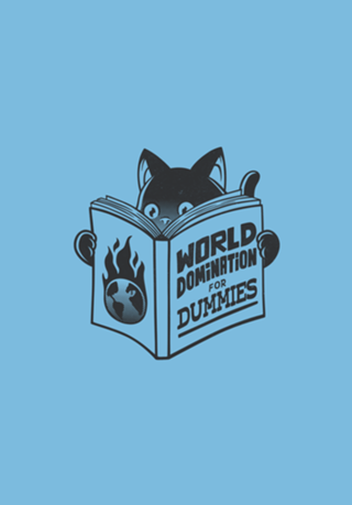 World Domination For Beginners