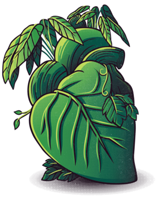 Plant Heart